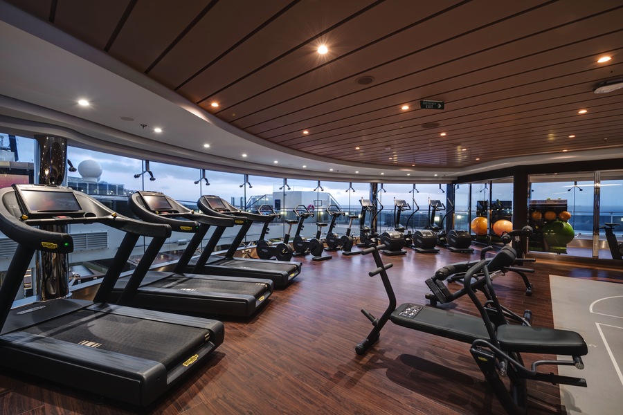 MSC Cruises MSC Meraviglia Gym by Technogym - Credits - MSC Rights - Ivan Sarfatti 2.jpg